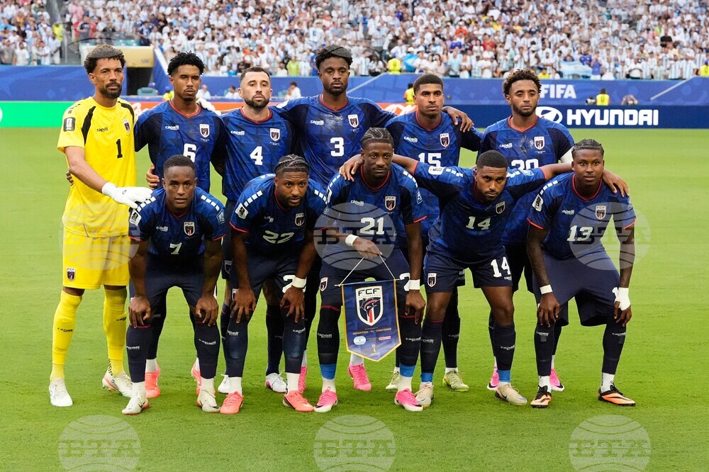 Cape Verde Argentina WCup Soccer
