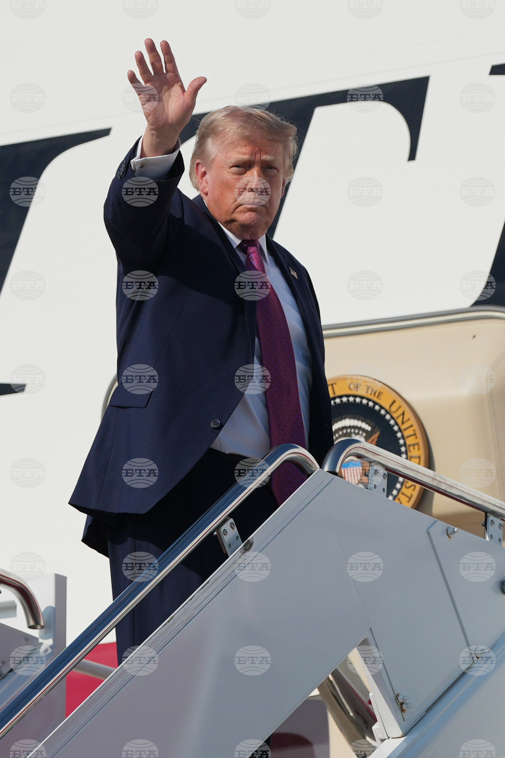 Trump