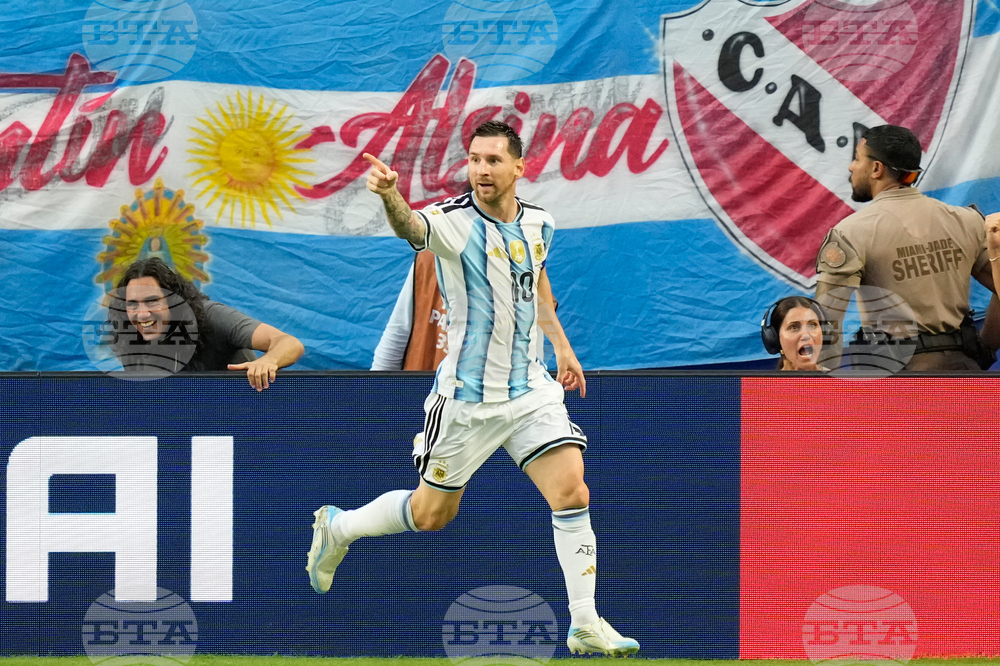 Cape Verde Argentina WCup Soccer