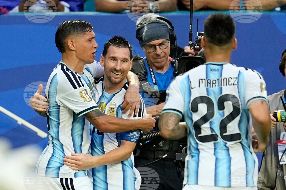 Cape Verde Argentina WCup Soccer