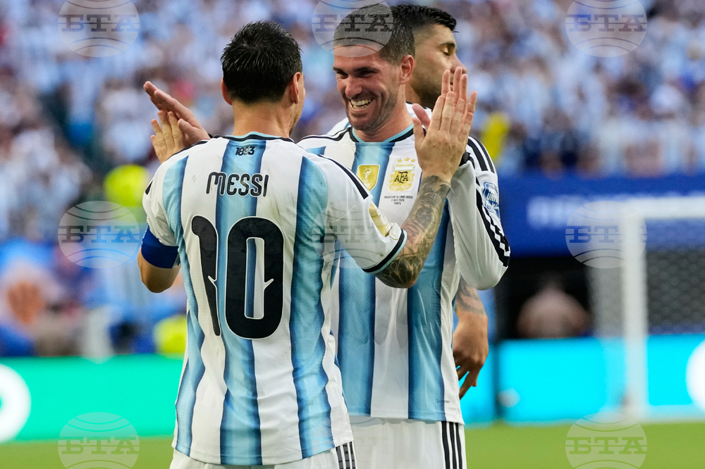 Cape Verde Argentina WCup Soccer