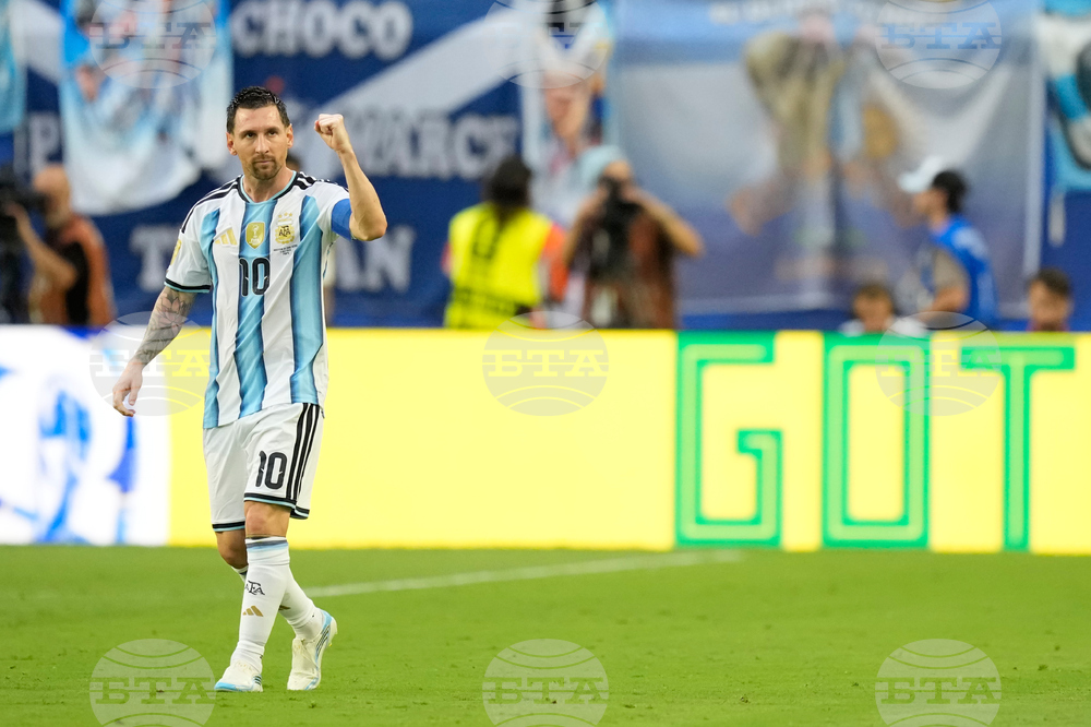 Cape Verde Argentina WCup Soccer