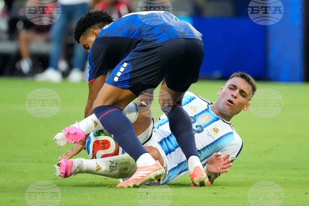 Cape Verde Argentina WCup Soccer