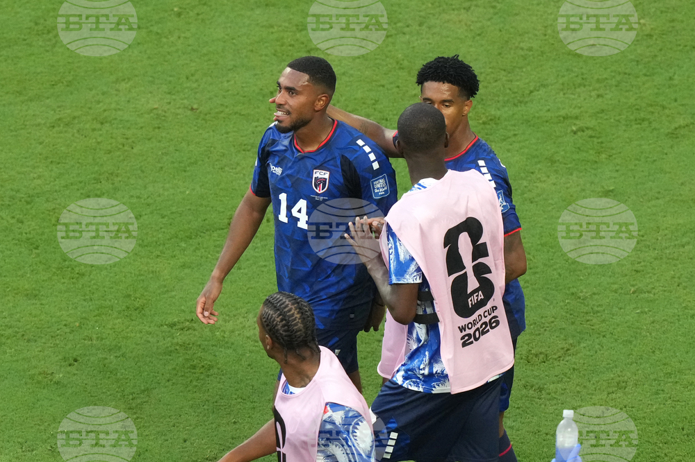 Cape Verde Argentina WCup Soccer