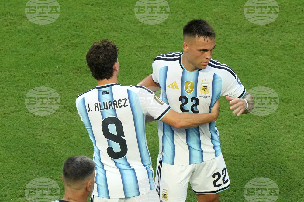 Cape Verde Argentina WCup Soccer
