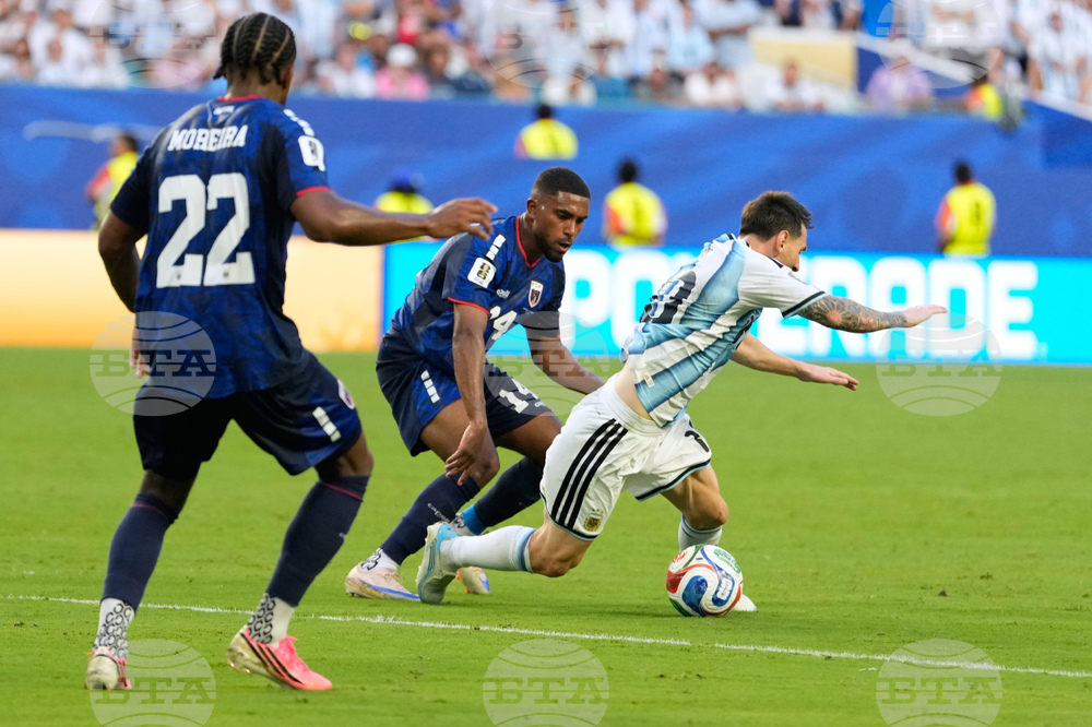 Cape Verde Argentina WCup Soccer
