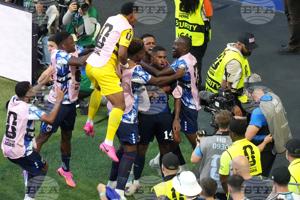 APTOPIX Cape Verde Argentina WCup Soccer