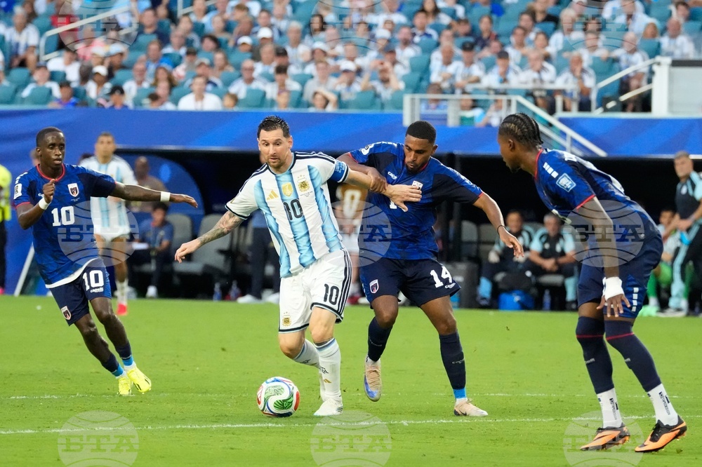 Cape Verde Argentina WCup Soccer