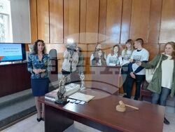 Снимка: Окръжен съд – Враца