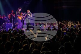 Switzerland Montreux Jazz Festival