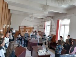 Снимка: Окръжен съд – Враца