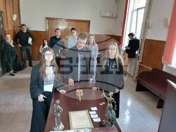 Снимка: Окръжен съд – Враца