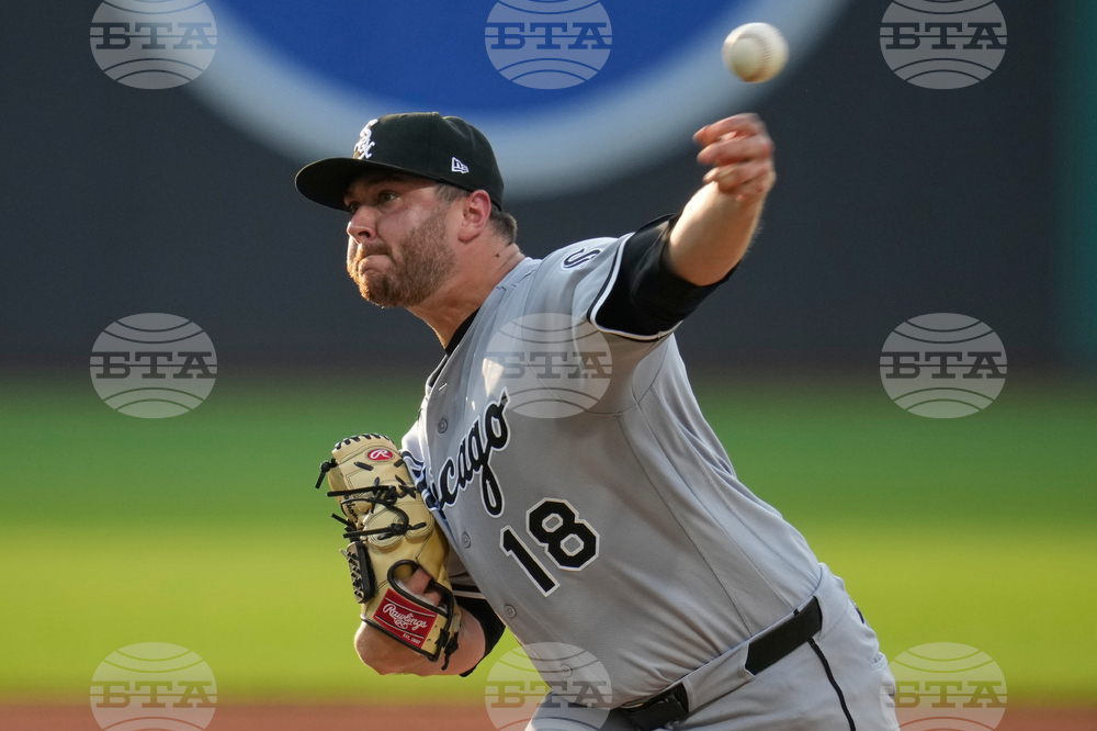 White Sox Guardians Baseball