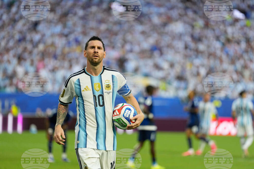 Cape Verde Argentina WCup Soccer