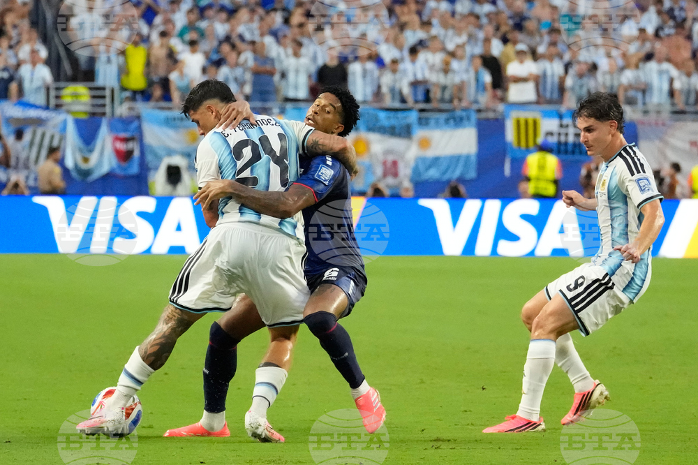 Cape Verde Argentina WCup Soccer