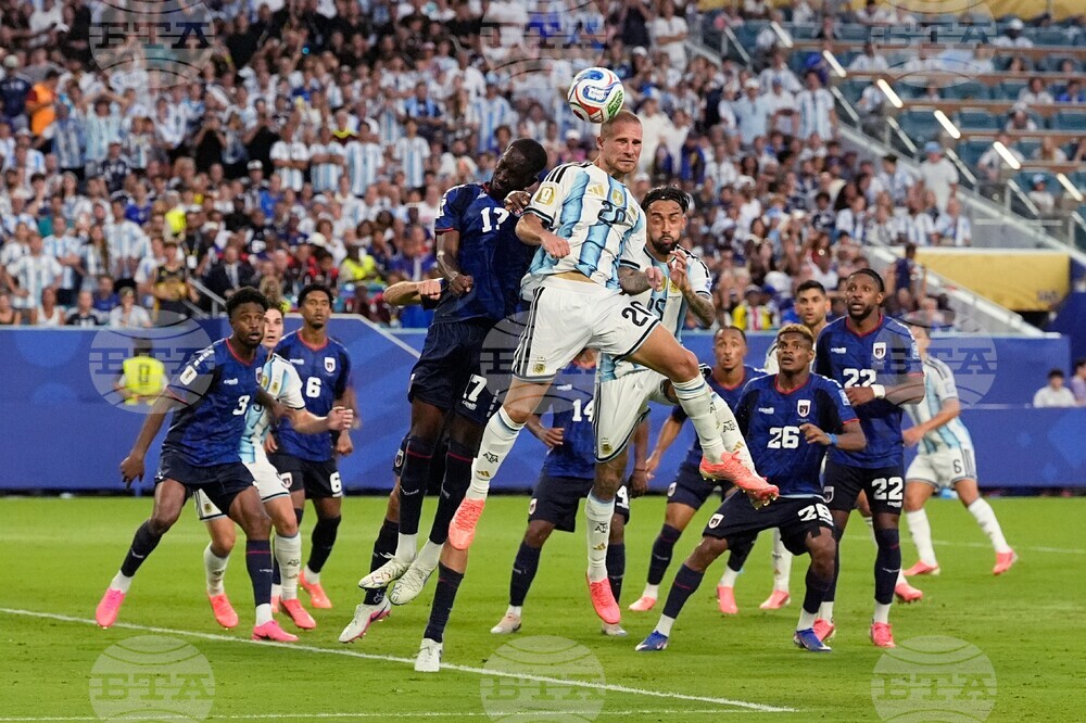 Cape Verde Argentina WCup Soccer
