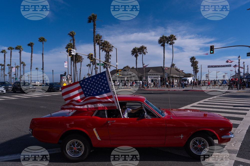 America 250