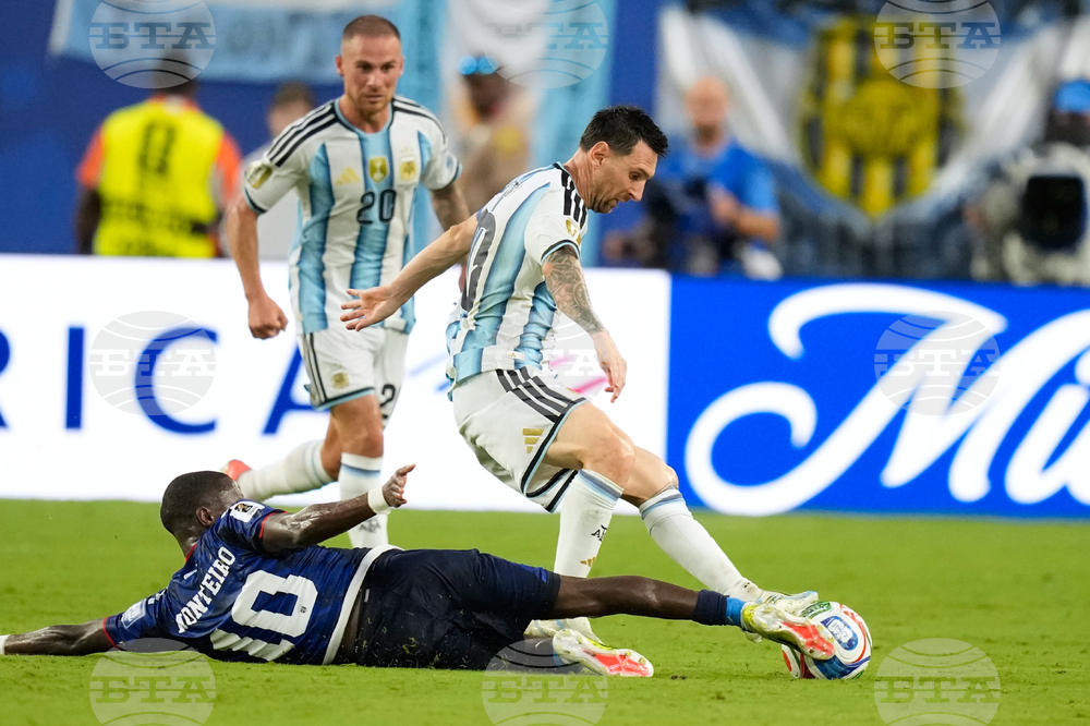 Cape Verde Argentina WCup Soccer