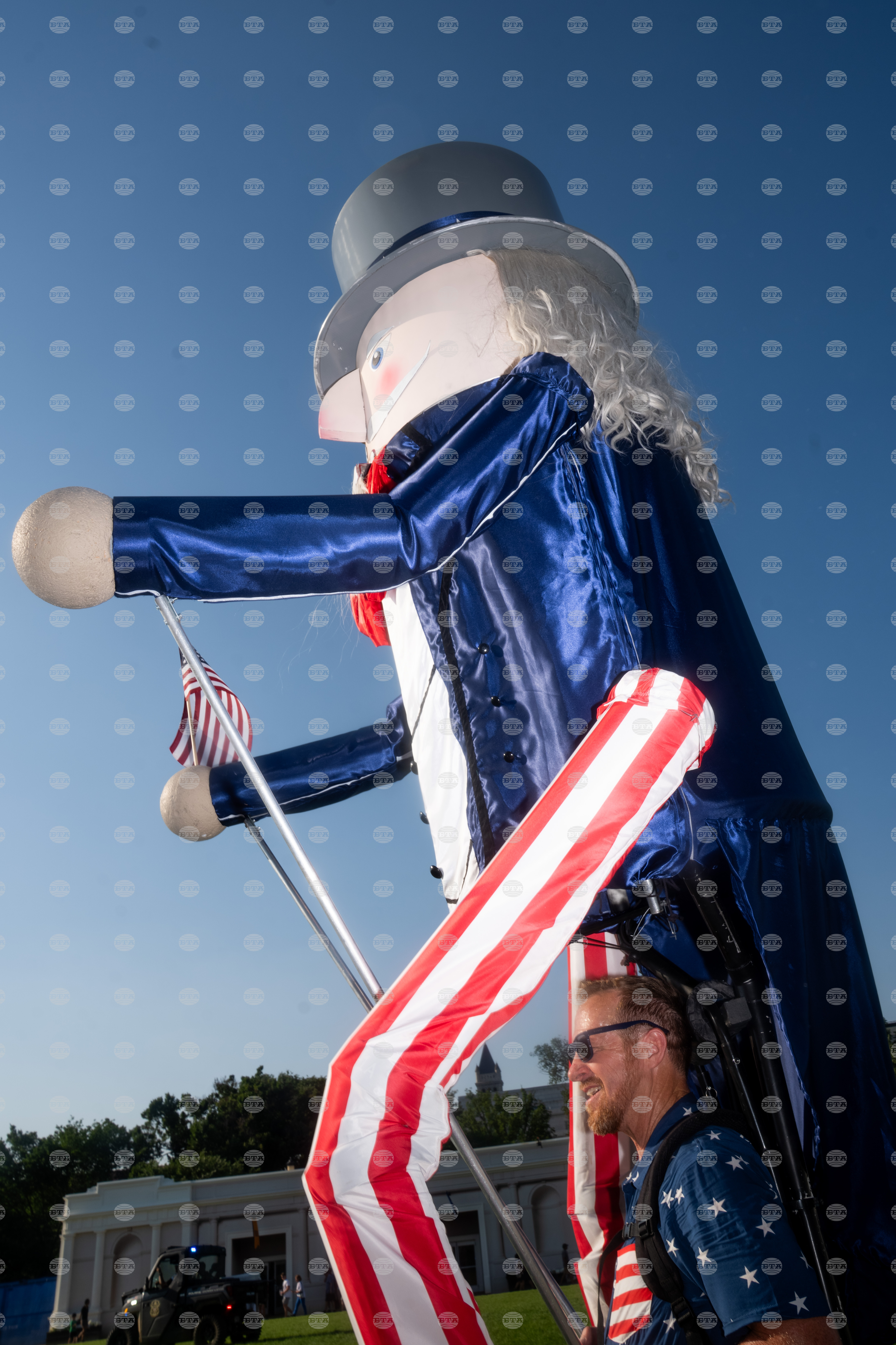 America 250