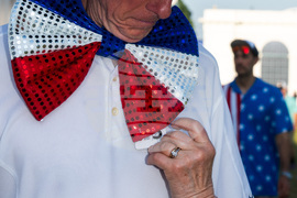 America 250