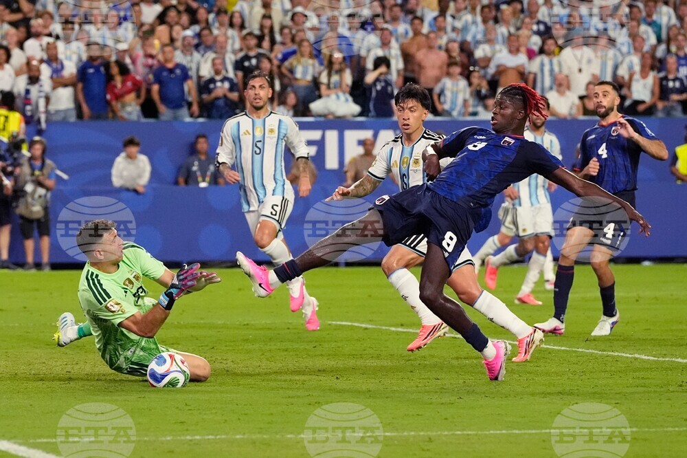 Cape Verde Argentina WCup Soccer