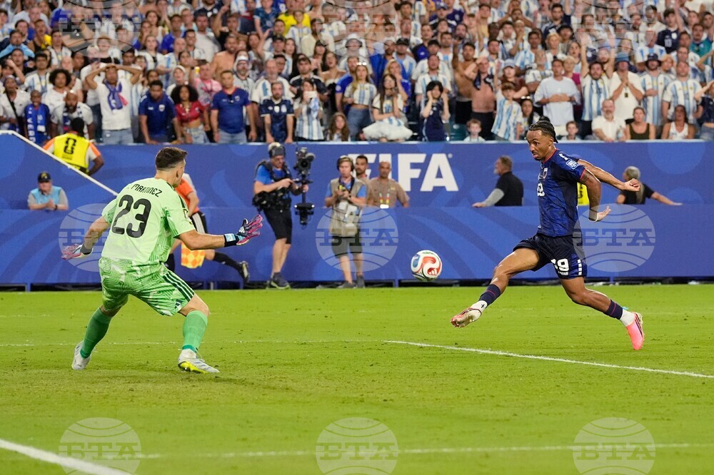Cape Verde Argentina WCup Soccer