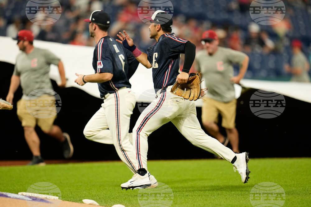 White Sox Guardians Baseball