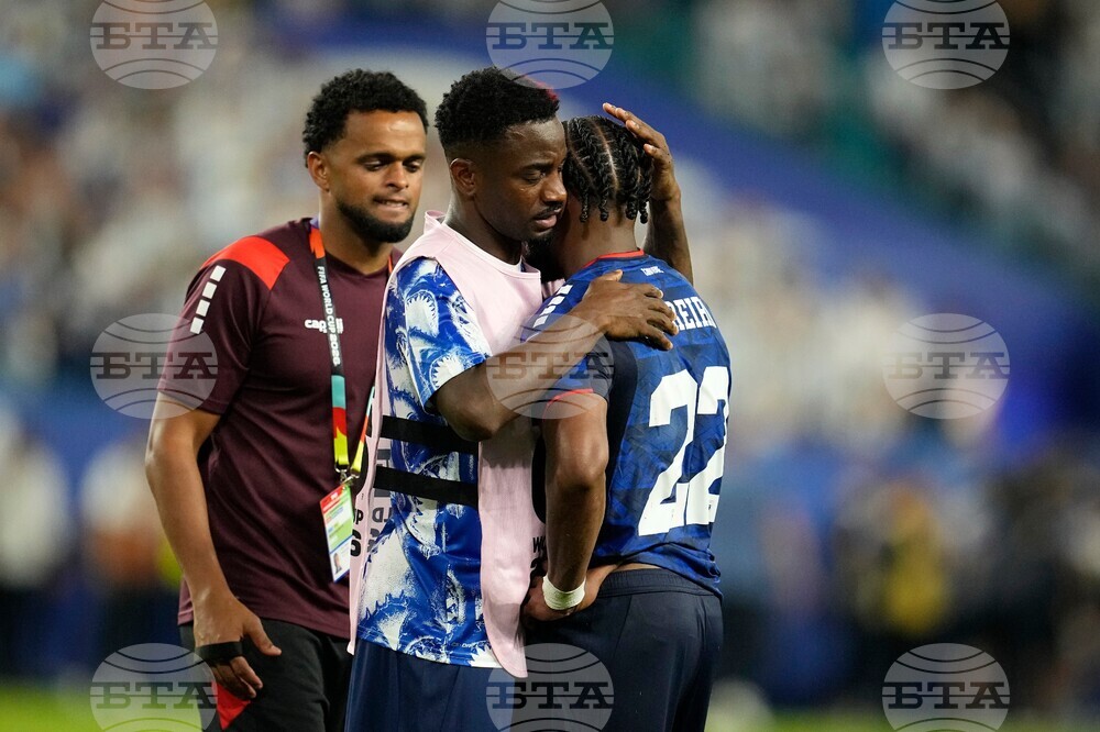 Cape Verde Argentina WCup Soccer