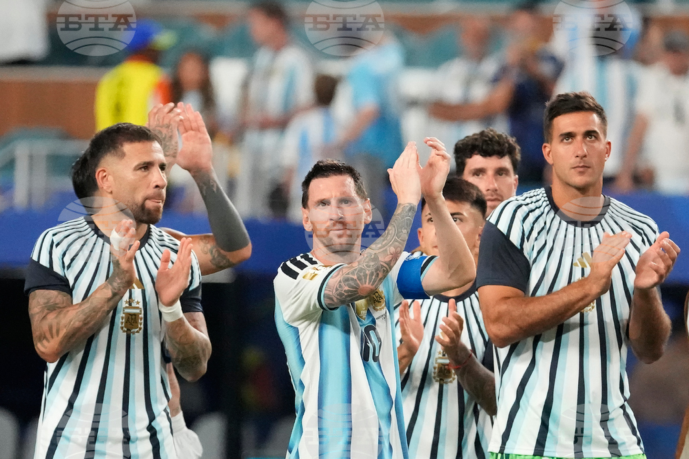 Cape Verde Argentina WCup Soccer