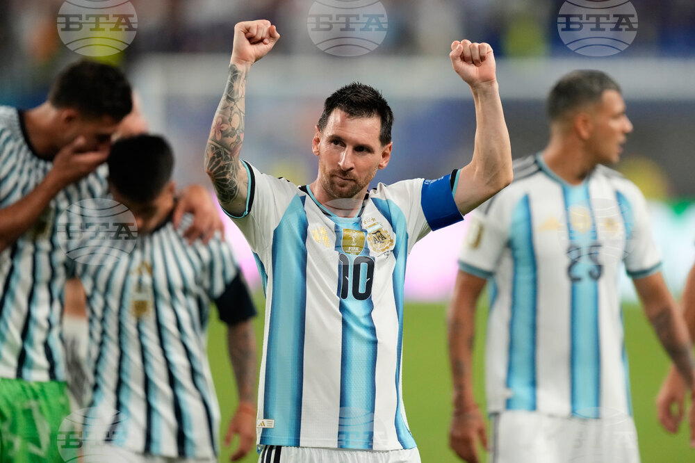 Cape Verde Argentina WCup Soccer