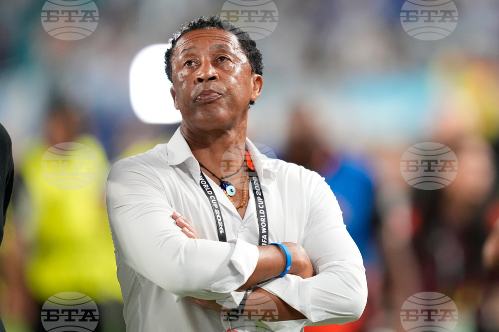 Cape Verde Argentina WCup Soccer