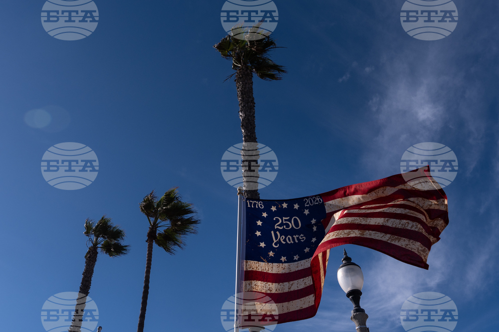 America 250 Independence Day