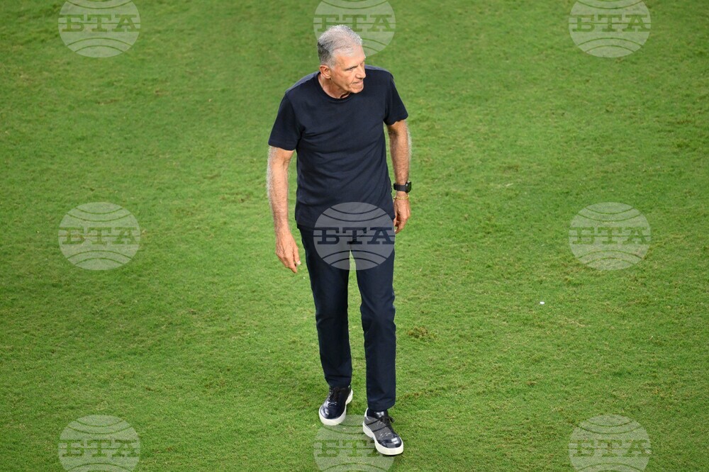 Ghana Colombia WCup Soccer