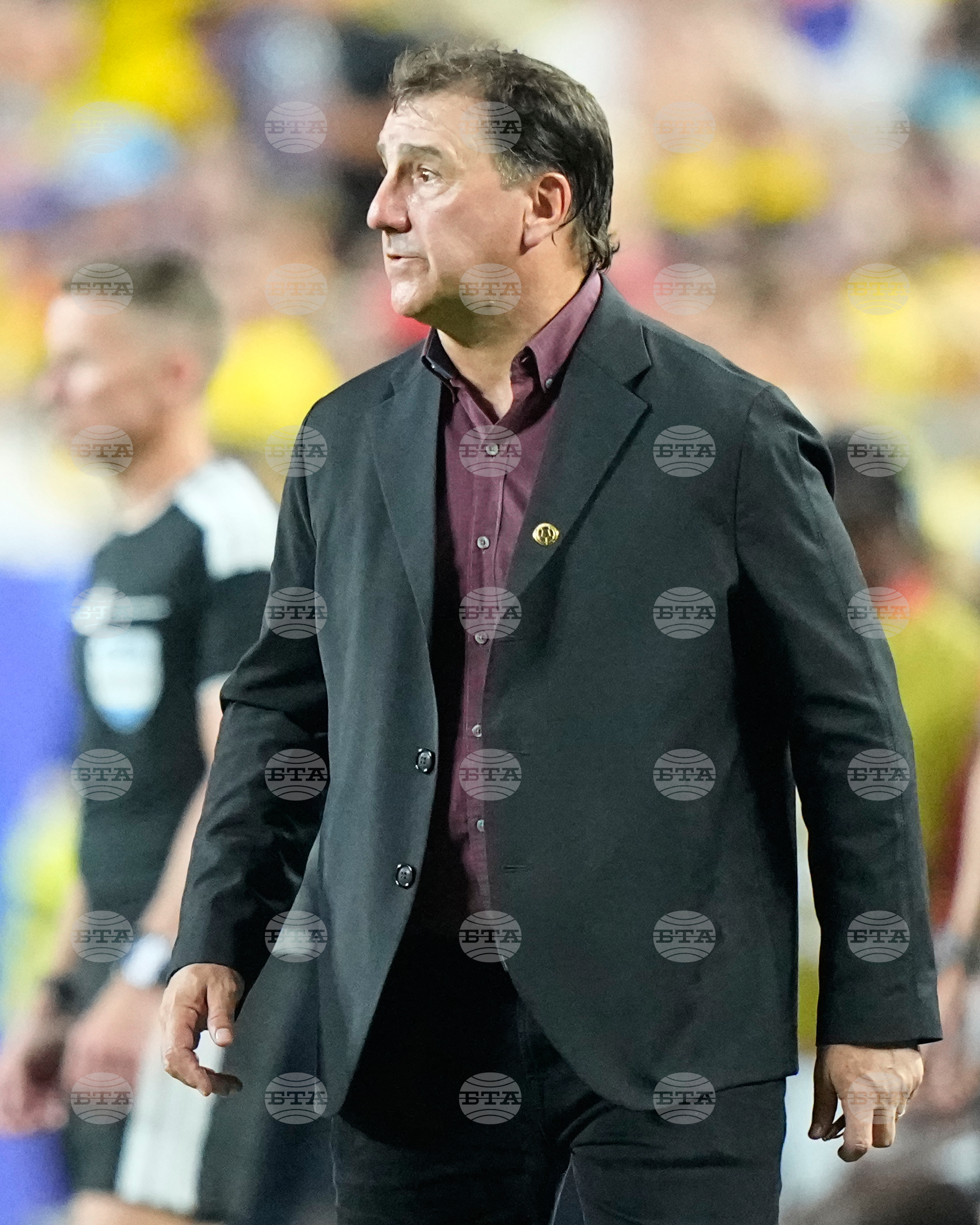 Ghana Colombia WCup Soccer