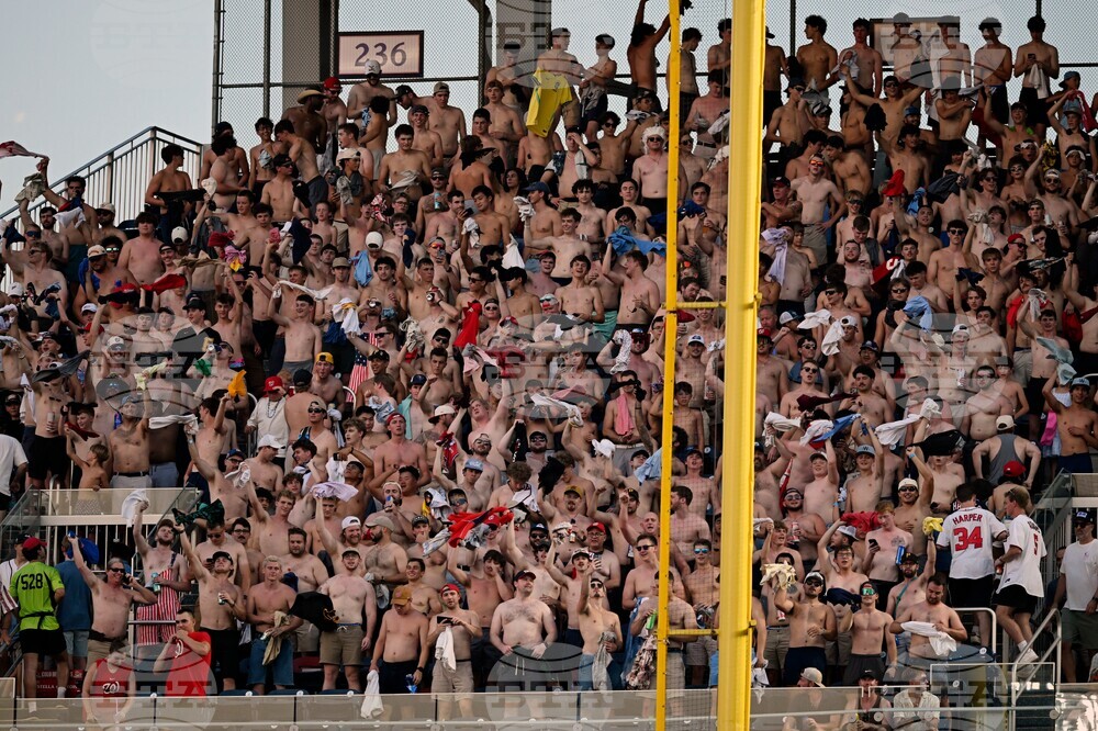 Pirates Nationals Baseball