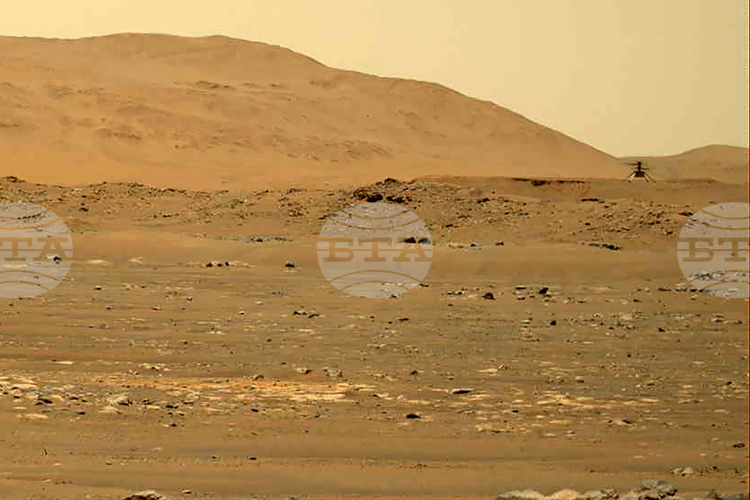 Учени от Университета Райс са използвали климатичен модел модифициран за