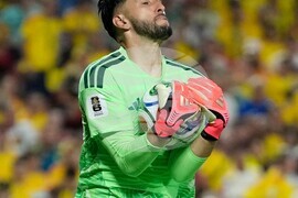 Ghana Colombia WCup Soccer