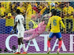 Ghana Colombia WCup Soccer