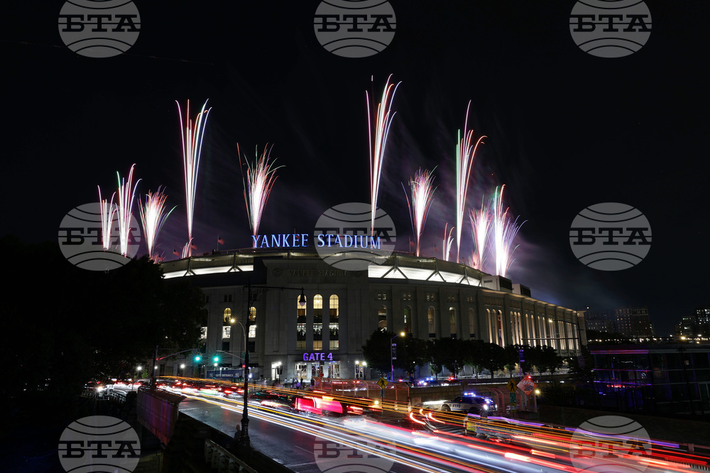 Twins Yankees Baseball