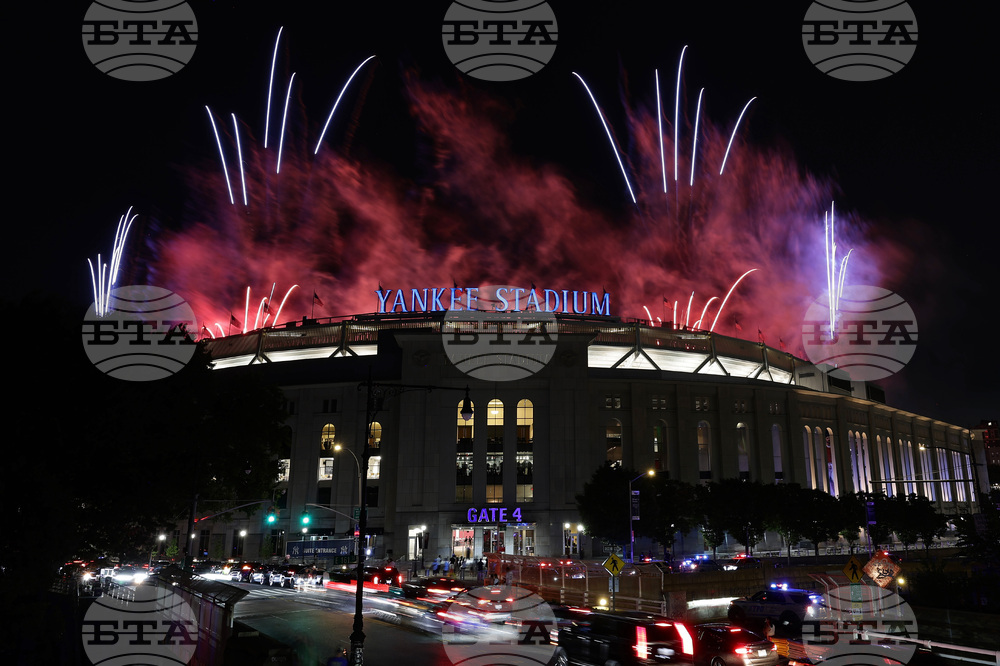Twins Yankees Baseball