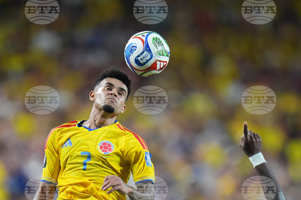 Ghana Colombia WCup Soccer