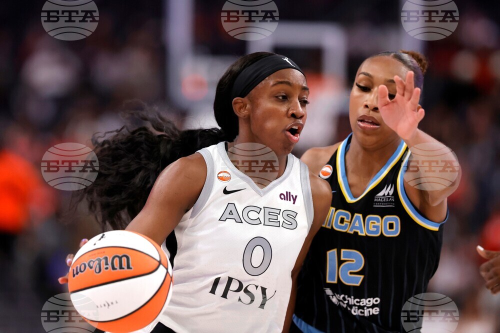 Sky Aces Basketball