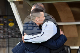 Пловдив - Футбол - Локомотив (Пловдив) - Спартак (Варна)