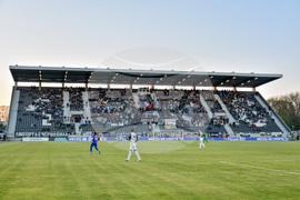 Пловдив - Футбол - Локомотив (Пловдив) - Спартак (Варна)