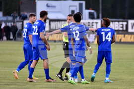 Пловдив - Футбол - Локомотив (Пловдив) - Спартак (Варна)