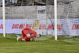 Пловдив - Футбол - Локомотив (Пловдив) - Спартак (Варна)