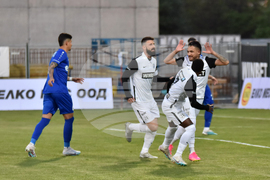 Пловдив - Футбол - Локомотив (Пловдив) - Спартак (Варна)