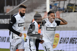 Пловдив - Футбол - Локомотив (Пловдив) - Спартак (Варна)