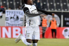 Пловдив - Футбол - Локомотив (Пловдив) - Спартак (Варна)