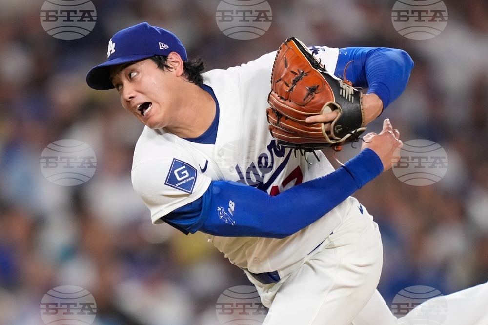 Padres Dodgers Baseball